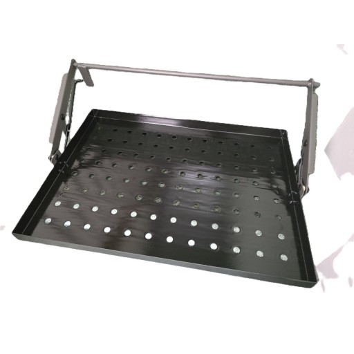 Toronto Click Charcoal Tray