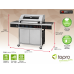 Keansburg 6 Burner Gas Grill Keansburg 6 Burner Gas Grill