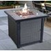 76cm Gas Firepit Table 76cm Gas Firepit Table