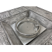 76cm Gas Firepit Table 76cm Gas Firepit Table