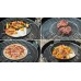 Cast Iron Wok Inlay