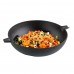 Cast Iron Wok Inlay