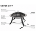 Silver City Fire Pit