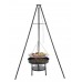 Cary Chain Grill