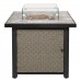 76cm Gas Firepit Table 76cm Gas Firepit Table