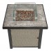 76cm Gas Firepit Table 76cm Gas Firepit Table