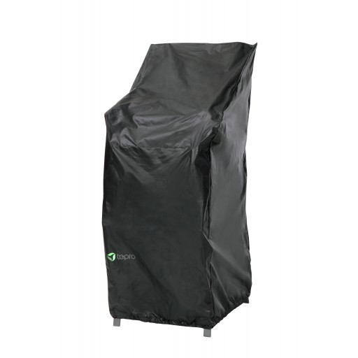 Universal Cover for Chairs -                             Black