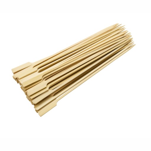 Bamboo Grill Spits 50pc Set
