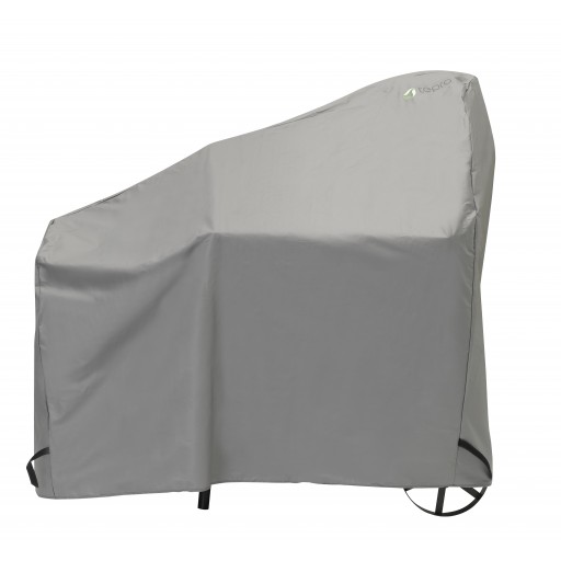 Universal Cover for Smoker Medium - Anthracite
