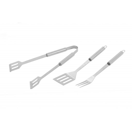 Stainless Steel Grill Tools