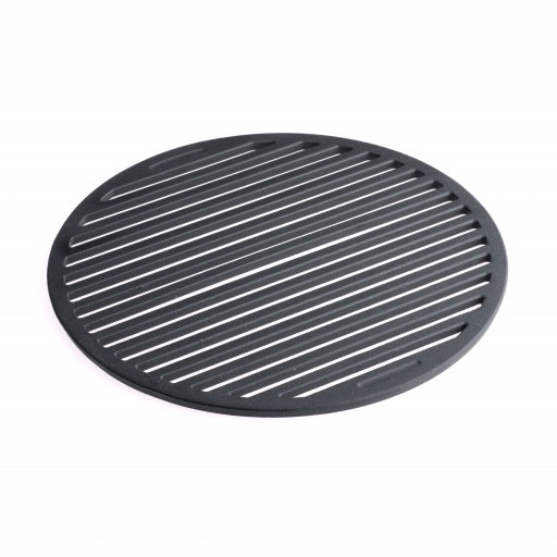 Cast Iron Cooking Grid Inlay