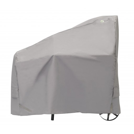 Universal Cover for Smoker Medium - Taupe