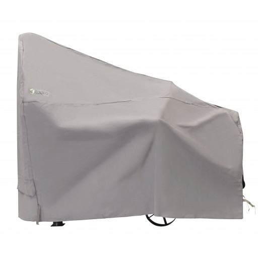 Universal Cover for Smoker Large - Taupe